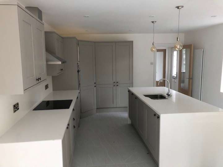 23A VILLAGE ROAD, HESWALL Smith and Sons (enGB)